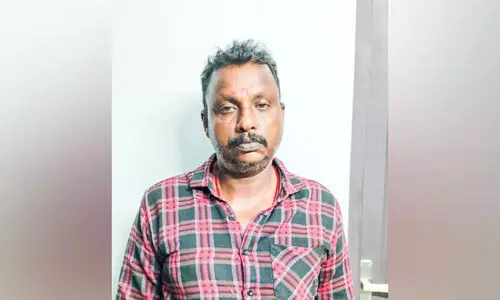 വിനോദസഞ്ചാരികളുടെ ഡയമണ്ട് മോതിരവും പണവും മോഷ്ടിച്ചയാൾ അറസ്റ്റിൽ