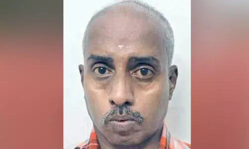 നേ​ർ​ച്ച​പ്പെ​ട്ടി മോ​ഷ്ടി​ക്ക​ൽ പ​തി​വ്; പ്ര​തി പി​ടി​യി​ൽ