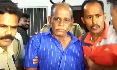 Nenmara Sajitha Murder Case, Nenmara Double Murder