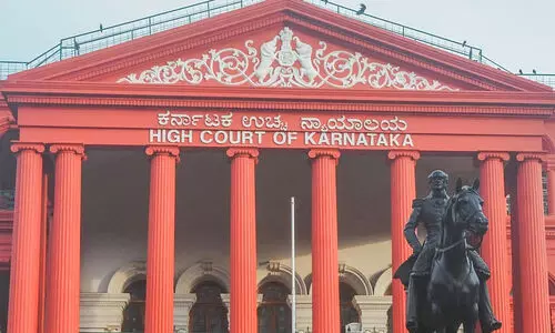 ധ​ർ​മ​സ്ഥ​ല കേ​സ്: സ​ർ​ക്കാ​റി​നും എ​സ്.​ഐ.​ടി​ക്കും ഇ.​ഡി​ക്കും നോ​ട്ടീ​സ്