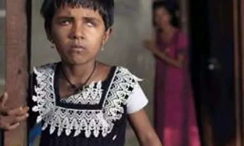 മനുഷ്യാവകാശ കമീഷൻ ഇടപെടൽ; എൻഡോസൾഫാൻ ദുരന്തബാധിതർക്ക് സൗജന്യ ചികിത്സ തുടരും മനുഷ്യാവകാശ കമീഷൻ ഇടപെടൽ; എൻഡോസൾഫാൻ ദുരന്തബാധിതർക്ക് സൗജന്യ ചികിത്സ തുടരും