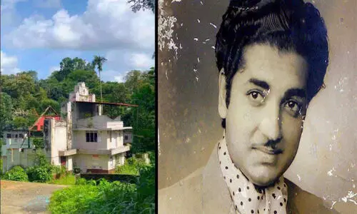 റിലീസ് പടങ്ങൾ മിന്നിയ കാഞ്ഞിരപ്പള്ളിയിൽ സിനിമശാലകൾ ഇനി പഴങ്കഥ