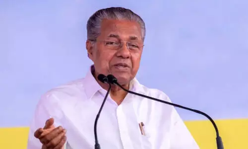 ന​വം​ബ​ർ ഏ​ഴി​ന് കു​വൈ​ത്തി​ൽ മു​ഖ്യ​മ​ന്ത്രി എ​ത്തും; ഒ​രു​ക്കം തു​ട​ങ്ങി