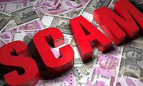 തീവ്രവാദ ബന്ധമാരോപിച്ച് വ്യാജ പൊലീസിന്റെ 19 ദിവസം നീണ്ട ഡിജിറ്റൽ അറസ്റ്റ്: 70കാരന് നഷ്ടമായത് 21.55 ലക്ഷം!