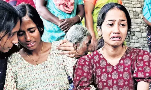 Nenmara Sajitha Murder Cas