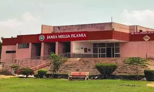 Jamia Millia Islamia