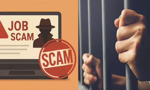 ‘ദു​ബൈ​യി​ൽ ഡെ​ലി​വ​റി ബോ​യി ജോ​ലി ന​ൽ​കാ​മെ​ന്ന് പ​റ​ഞ്ഞ് പണം തട്ടി’, യുവാക്കൾ വിദേശത്ത്​ കുടുങ്ങിയെന്ന് ബന്ധുക്കൾ