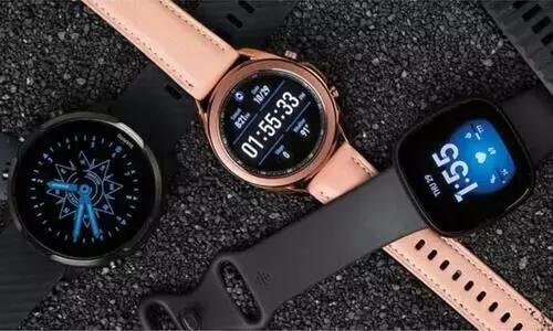 ദീപാവലി ഓഫർ: 6,000 രൂപയിൽ താഴെയുള്ള മികച്ച സ്മാർട്ട് വാച്ചുകൾ