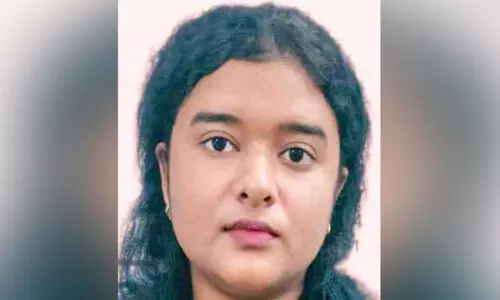 വ​യോ​ധി​ക​യു​ടെ മാ​ല ക​വ​ർ​ച്ച: ഒ​രു പ്ര​തി കൂ​ടി അ​റ​സ്റ്റി​ൽ