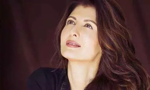 Sangeeta Bijlani