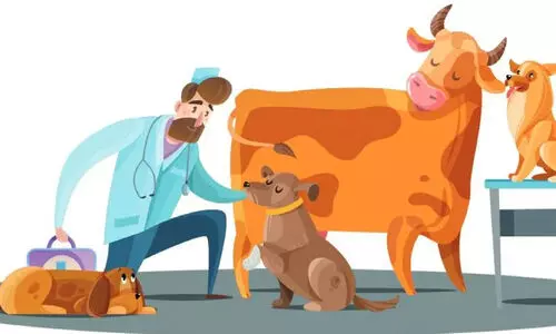 വീട്ടുപടിക്കൽ സേവനവുമായി മൊബൈൽ വെറ്ററിനറി യൂനിറ്റുകൾ