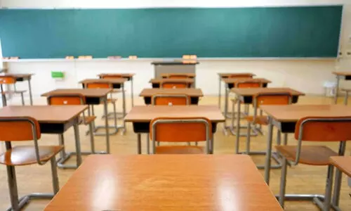 സ്വ​കാ​ര്യ സ്‌​കൂ​ളു​ക​ളു​ടെ പ്ര​വ​ർ​ത്ത​ന​ത്തി​ന് പു​തി​യ നി​യ​മ നി​ർ​ദേ​ശം