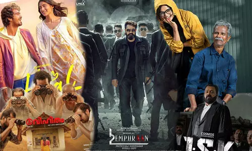 സിനിമയിൽ വെട്ടിച്ചേർക്കുന്നത് അവരുടെ അജണ്ട, അത്ര നിഷ്കളങ്കമല്ല ഇപ്പോഴത്തെ സെൻസറിങ്