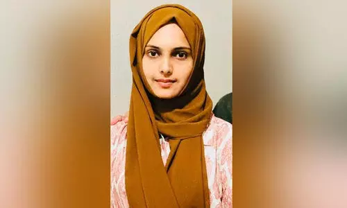 അൽകോബാറിൽ പ്രവാസിയായിരുന്ന യുവതി നാട്ടിൽ നിര്യാതയായി