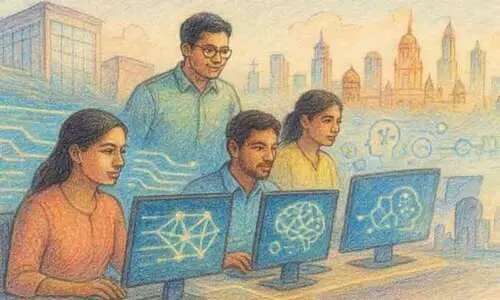 അടുത്ത വർഷം നാറ്റ്​വെസ്റ്റ് ഇന്ത്യയിൽ 30,000 എൻജിനീയർമാരെ നിയമിക്കുന്നു