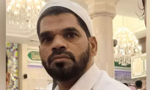 മലപ്പുറം സ്വദേശി അൽബഹയിൽ നിര്യാതനായി