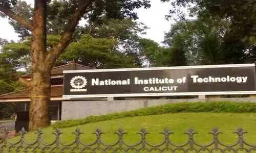 NIT Calicut