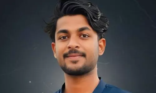 ദോഹയിൽ വാഹനാപകടത്തിൽ യുവാവ് മരിച്ചു