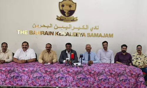 പിണറായി വിജയന്റെ ബഹ്‌റൈൻ സന്ദർശനം; തയാറെടുപ്പുകൾ പൂർത്തിയായി വരുന്നതായി സ്വാഗതസംഘം