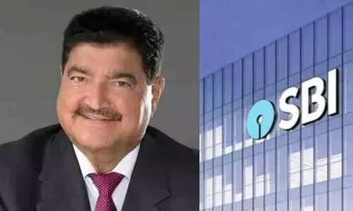 ബി.ആർ ഷെട്ടിക്കെതിരെ ദുബൈ കോടതി; എസ്​.ബി.ഐക്ക്​ 382 കോടി രൂപ നൽകണം