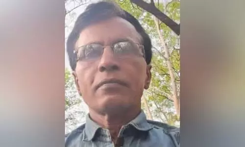 മാവോവാദി നേതാവ്​ ഭൂപതിയും 60 അനുയായികളും കീഴടങ്ങി