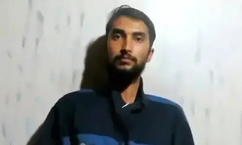 ഹ​മാ​സ് ബ​ന്ദി​യാ​യി​രി​ക്കെ മ​രി​ച്ച ബിപിൻ ജോഷിയുടെ മൃതദേഹം നേപ്പാളിലേക്ക് കൊണ്ടുവരും