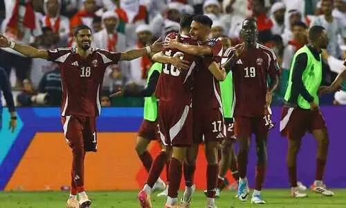 Fifa world cup qatar