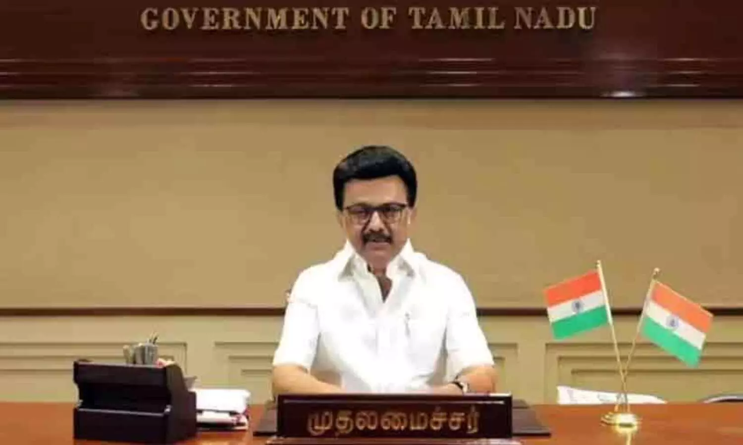 ഹിന്ദി ഭാഷ നിരോധിക്കാനൊരുങ്ങി തമിഴ്നാട് സർക്കാർ; ബിൽ നിയമസഭയിൽ അവതരിപ്പിക്കും