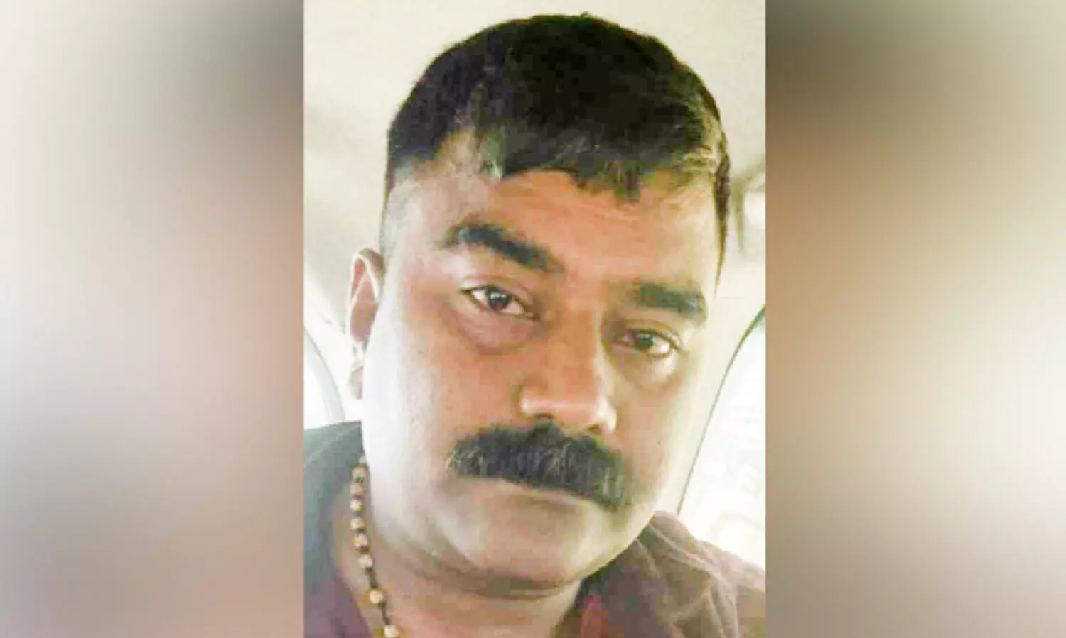 വയോധികയുടെ മാല കവർന്ന പ്രതി പിടിയിൽ