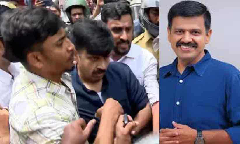 സന്ദീപ് വാര്യർ അടക്കമുള്ളവർക്ക് ഒടുവിൽ ജാമ്യം; ജയിലിൽ കിടന്നത് ഒമ്പത് ദിവസം