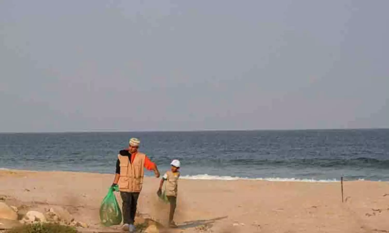 ഒമാനിൽ അറബ് പരിസ്ഥിതിദിനം ആചരിച്ചു