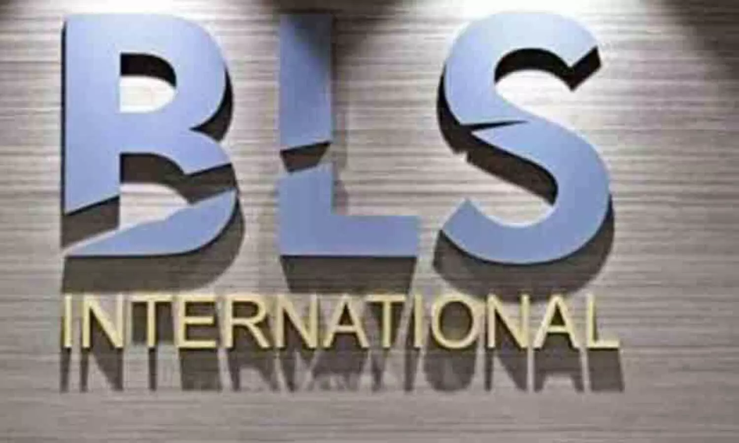 വിസ, പാസ്​പോർട്ട്​ സേവനം: ബി.എൽ.എസിന്​ കേന്ദ്ര വിലക്ക്​