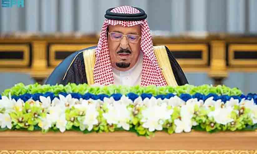 നൊബേൽ സമ്മാന ജേതാവ് പ്രഫ. ഉമർ യാഗിക്ക് മന്ത്രിസഭയുടെ അഭിനന്ദനം