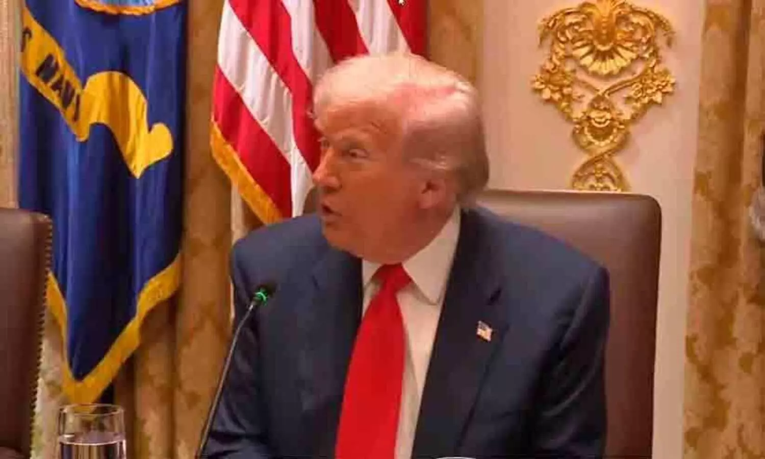 Brics was an attack on dollar: Donald Trump explains why he imposed tariffs