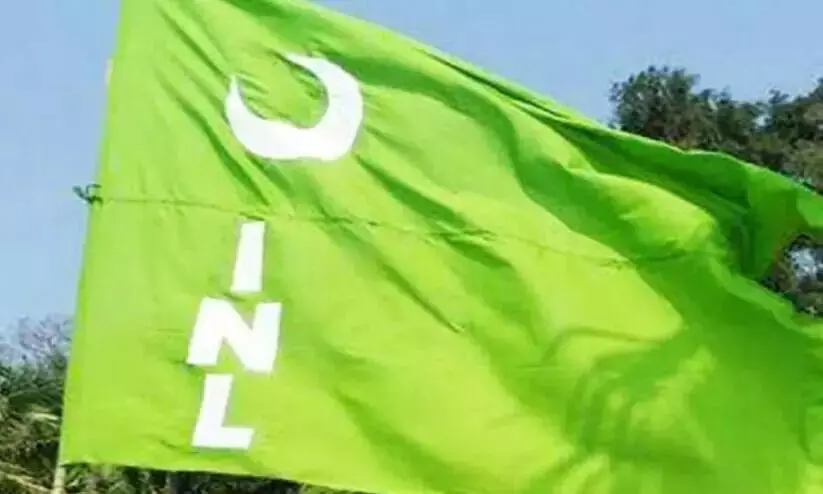 ലയനസാധ്യത തേടി ഐ.എൻ.എല്ലും നാഷനൽ ലീഗും ലയനസാധ്യത തേടി ഐ.എൻ.എല്ലും നാഷനൽ ലീഗും