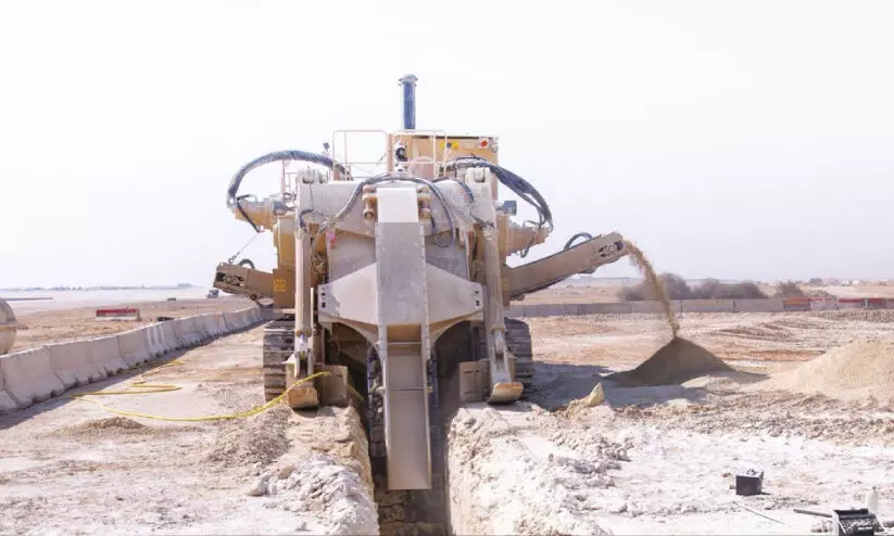 സമഗ്ര വികസനത്തിനൊരുങ്ങി ഉമ്മുസലാൽ മുഹമ്മദ് സമഗ്ര വികസനത്തിനൊരുങ്ങി ഉമ്മുസലാൽ മുഹമ്മദ്