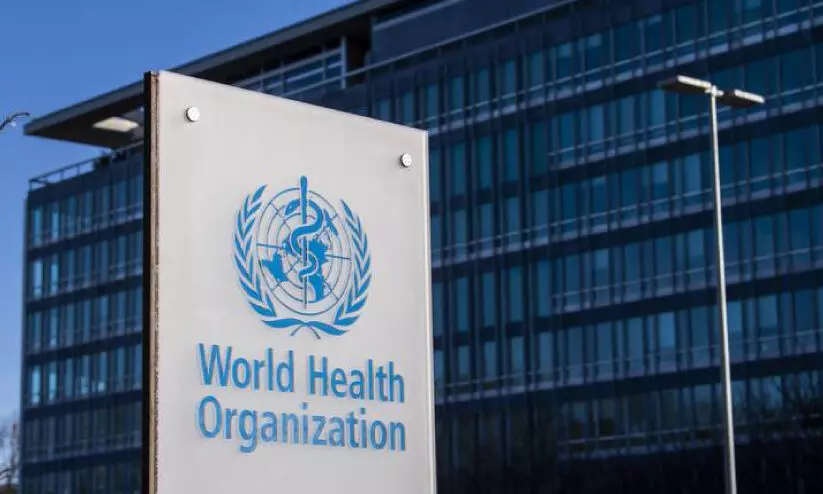 ഒ​മാ​ന്റെ ആ​രോ​ഗ്യ​സം​വി​ധാ​ന​ത്തെ പ്ര​ശം​സി​ച്ച് ലോ​കാ​രോ​ഗ്യ സം​ഘ​ട​ന