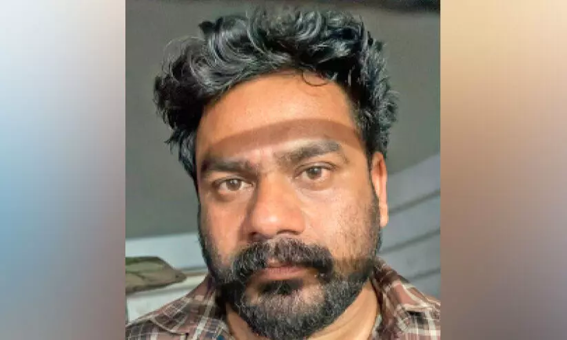 വിദ്യാർഥിനിയെ പീഡിപ്പിച്ച മന്ത്രവാദി അറസ്റ്റിൽ വിദ്യാർഥിനിയെ പീഡിപ്പിച്ച മന്ത്രവാദി അറസ്റ്റിൽ