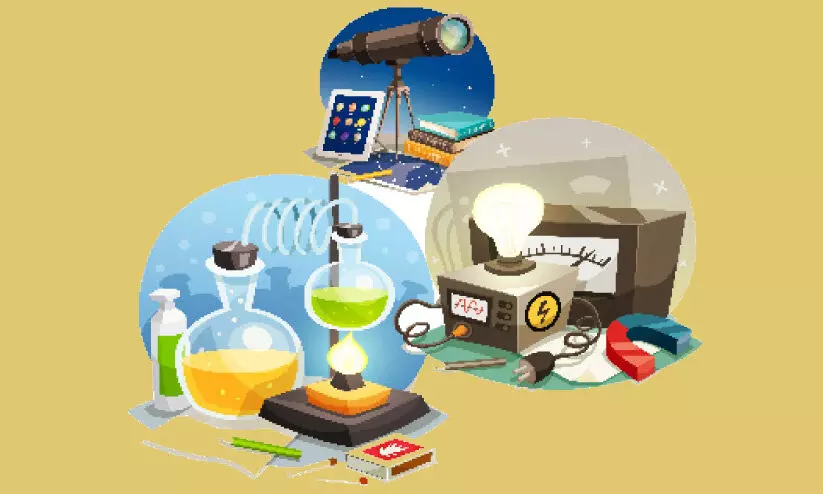 തിരൂർ ഉപജില്ല ശാസ്ത്രമേളക്ക് ഇന്ന് തുടക്കമാവും