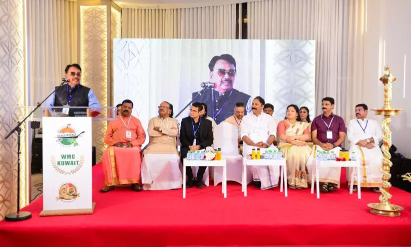 വേൾഡ് മലയാളി കൗൺസിൽ കുവൈത്ത് പ്രോവിൻസ് ഓണാഘോഷം വേൾഡ് മലയാളി കൗൺസിൽ കുവൈത്ത് പ്രോവിൻസ് ഓണാഘോഷം