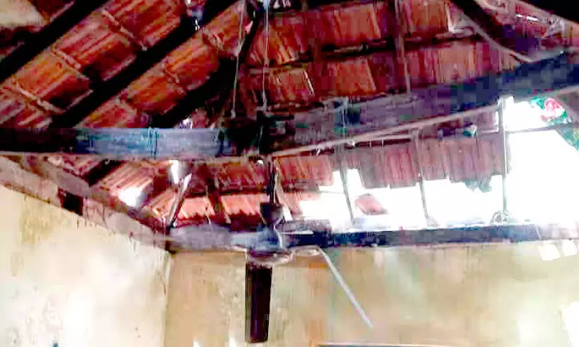 നെയ്യാറ്റിൻകര കൃഷിഭവന് ശാപമോക്ഷം; പുതിയ കെട്ടിടത്തിന് സ്ഥലം അനുവദിച്ചു നെയ്യാറ്റിൻകര കൃഷിഭവന് ശാപമോക്ഷം; പുതിയ കെട്ടിടത്തിന് സ്ഥലം അനുവദിച്ചു