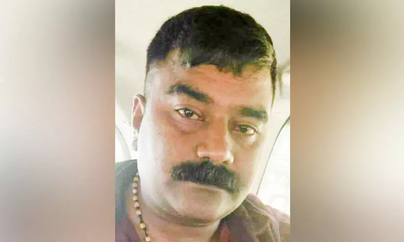 വയോധികയുടെ മാല കവർന്ന പ്രതി പിടിയിൽ