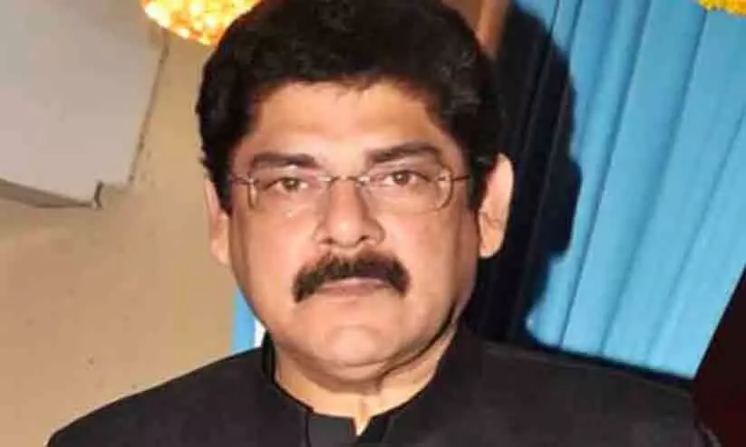 മഹാഭാരതത്തിലെ കർണന്‍; നടൻ പങ്കജ് ധീർ അന്തരിച്ചു