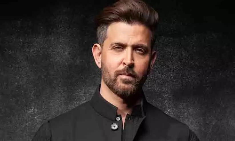 ഹൃത്വിക് റോഷന്റെ വ്യക്തിത്വ അവകാശങ്ങൾ സംരക്ഷിക്കണമെന്ന് കോടതി; ആക്ഷേപകരമായ പോസ്റ്റുകൾ നീക്കം ചെയ്യാൻ നിർദേശം ഹൃത്വിക് റോഷന്റെ വ്യക്തിത്വ അവകാശങ്ങൾ സംരക്ഷിക്കണമെന്ന് കോടതി; ആക്ഷേപകരമായ പോസ്റ്റുകൾ നീക്കം ചെയ്യാൻ നിർദേശം