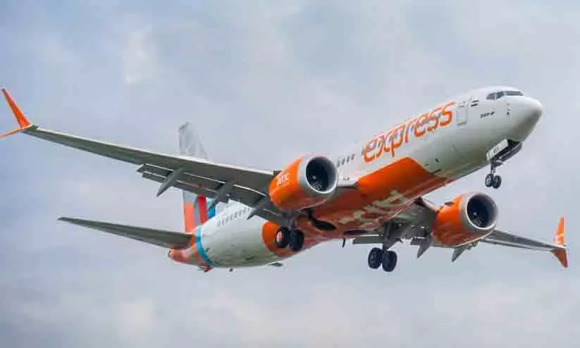 എയർഇന്ത്യ എക്സ്പ്രസ് വെട്ടിക്കുറച്ച ചില യു.എ.ഇ സർവിസുകൾ പുനഃസ്ഥാപിച്ചു
