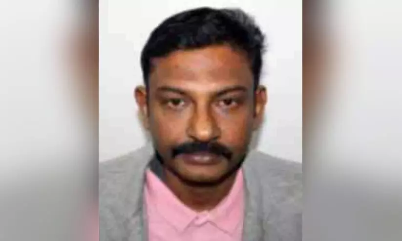 പന്മന സ്വദേശി ബഹ്റൈനിൽ നിര്യാതനായി പന്മന സ്വദേശി ബഹ്റൈനിൽ നിര്യാതനായി