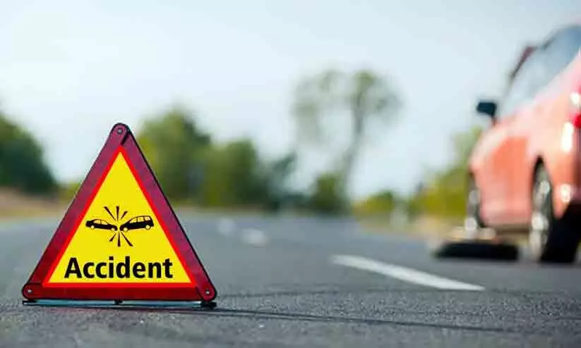 ഒമാൻ ഖാബൂറയിൽ ബസുകൾ കൂട്ടിയിടിച്ച് 42 പേർക്ക് പരിക്ക്