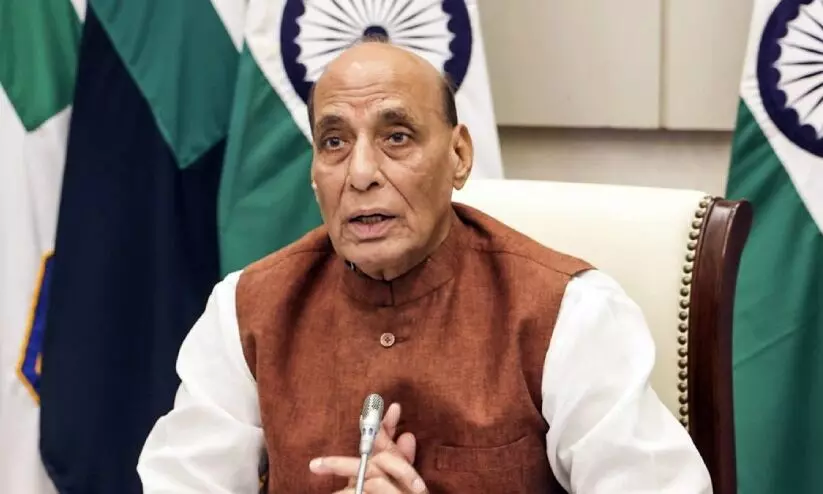 മുൻ സൈനികർക്കും ആശ്രിതർക്കുമുള്ള ധനസഹായം ഇരട്ടിയാകും; 100% വർധന പ്രഖ്യാപിച്ച് കേന്ദ്രം മുൻ സൈനികർക്കും ആശ്രിതർക്കുമുള്ള ധനസഹായം ഇരട്ടിയാകും; 100% വർധന പ്രഖ്യാപിച്ച് കേന്ദ്രം