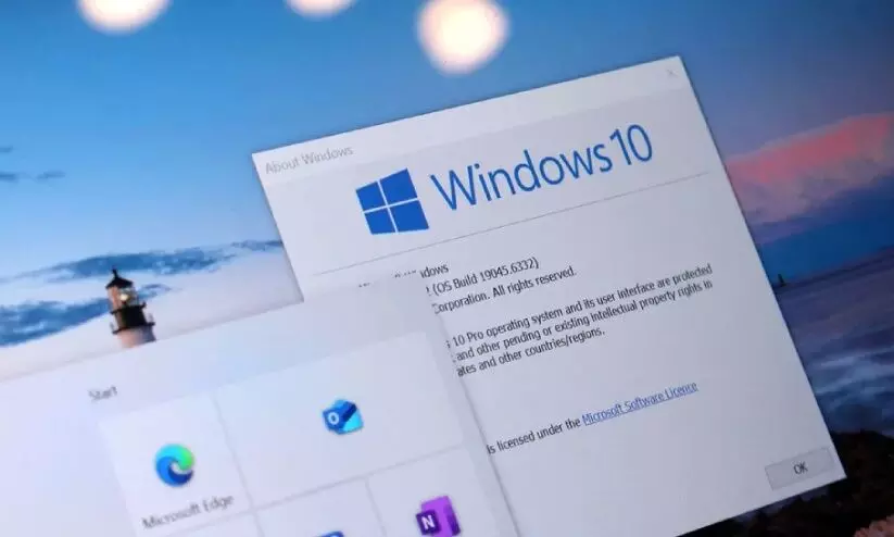 വിന്ഡോസ് 10ന് ഇനി മൈക്രോസോഫ്റ്റിന്റെ പിന്തുണയില്ല; അവസാന അപ്ഡേഷനും പുറത്തിറക്കി വിന്ഡോസ് 10ന് ഇനി മൈക്രോസോഫ്റ്റിന്റെ പിന്തുണയില്ല; അവസാന അപ്ഡേഷനും പുറത്തിറക്കി