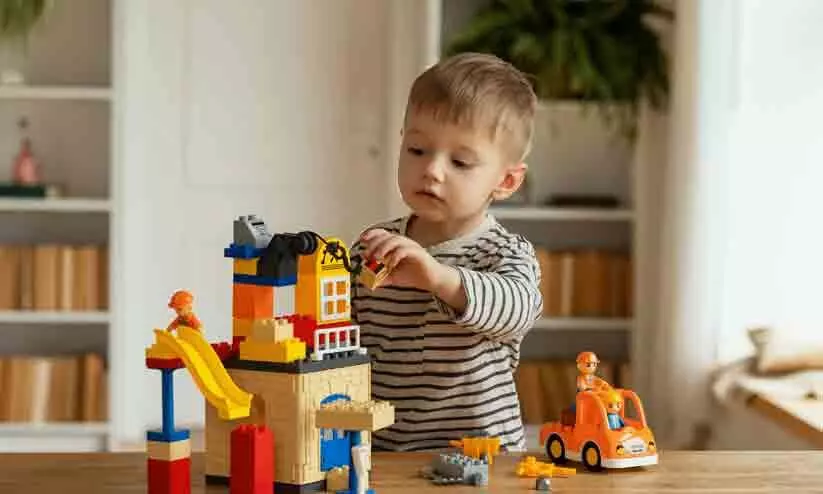 നിങ്ങളുടെ കുട്ടിക്ക് സിക്സ് പോക്കറ്റ് സിൻഡ്രോം ഉണ്ടോ? സൂക്ഷിക്കണം